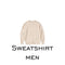 Sweatshirt men